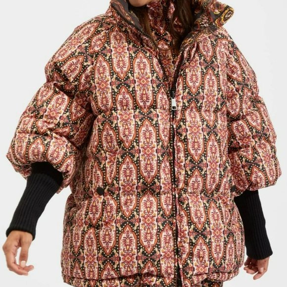 LA Double J St. Moritz Jacket (reversable) - Picture 1 of 4